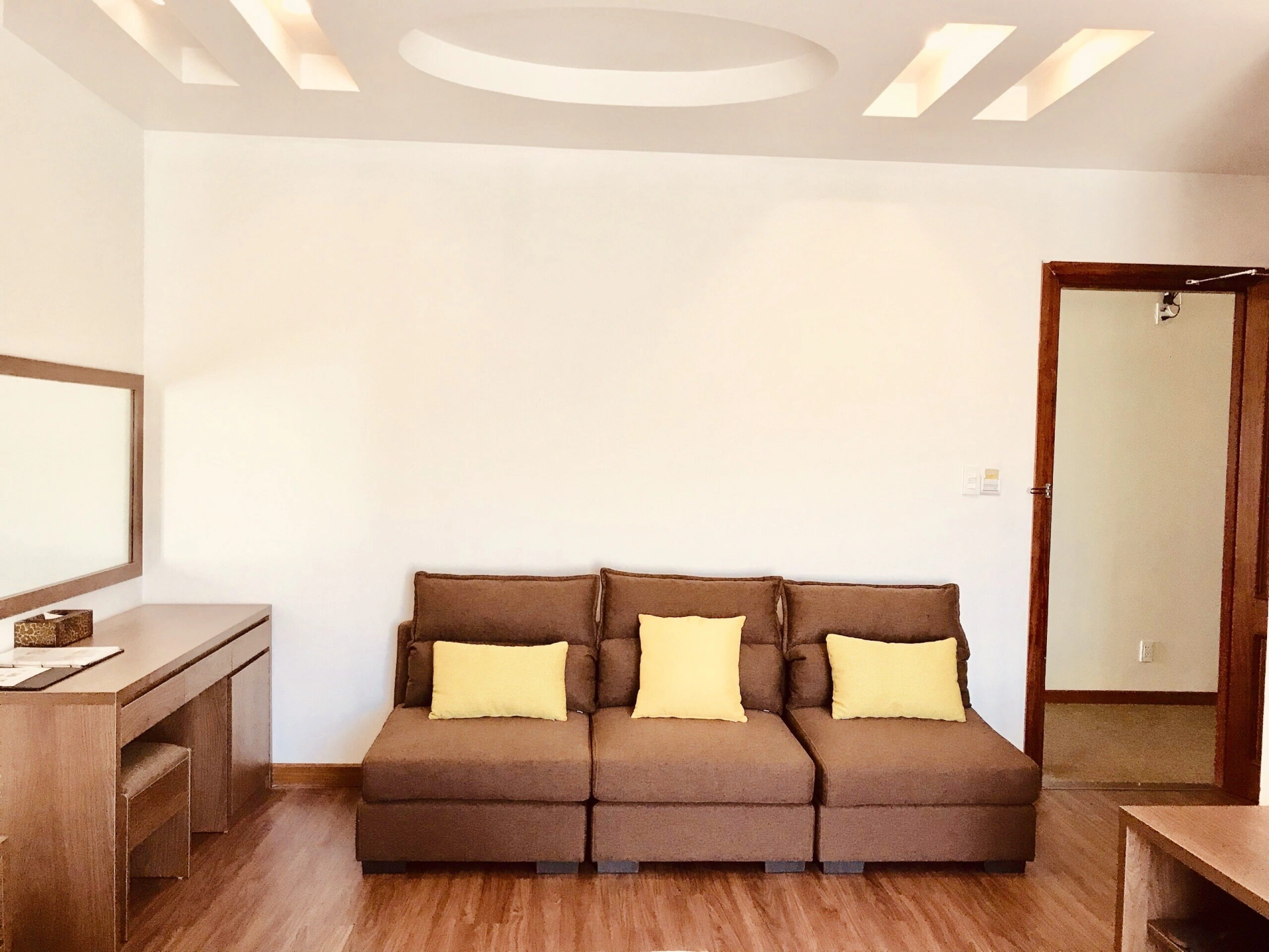 Phòng Suite