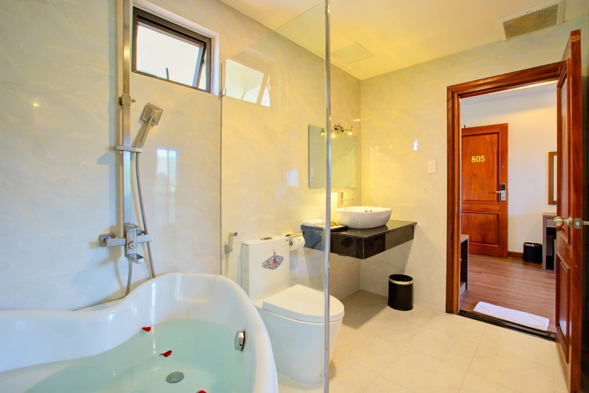 Phòng Suite